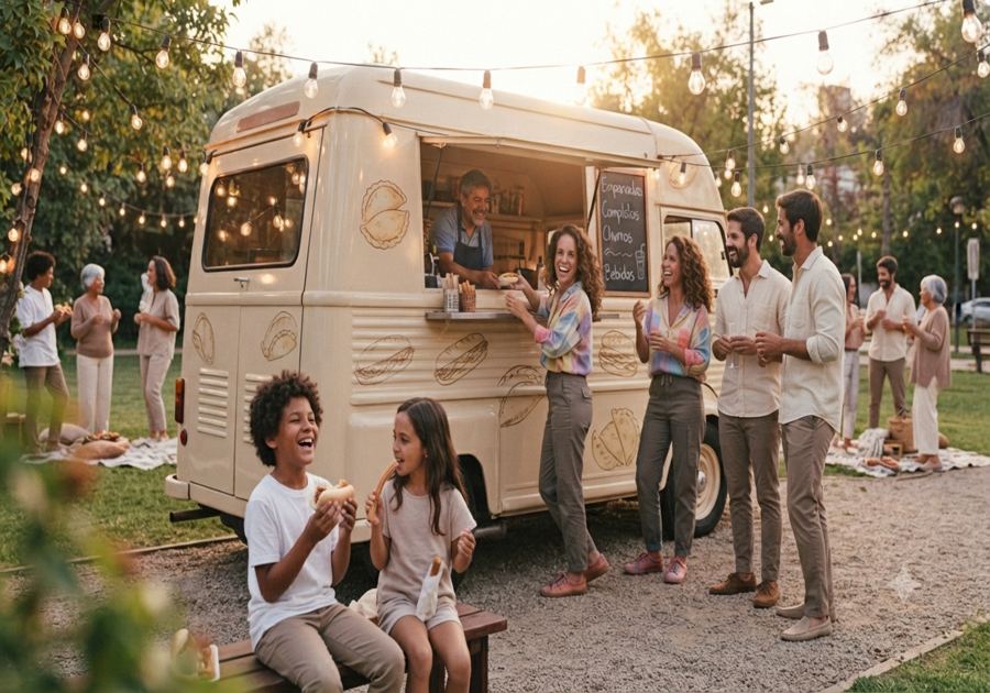 Food Truck
