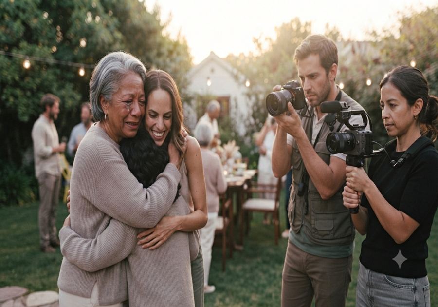 Fotografía y Video