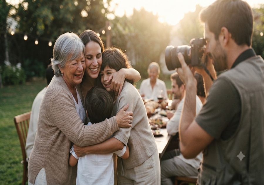 Fotografía